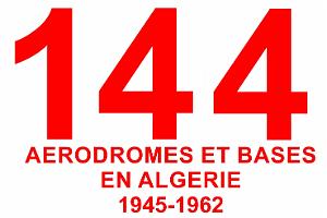 144-AERODROME-ET-BASE-1945-1962-28-  (0) LARTIGUE